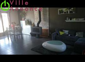vente immobilier Montdidier